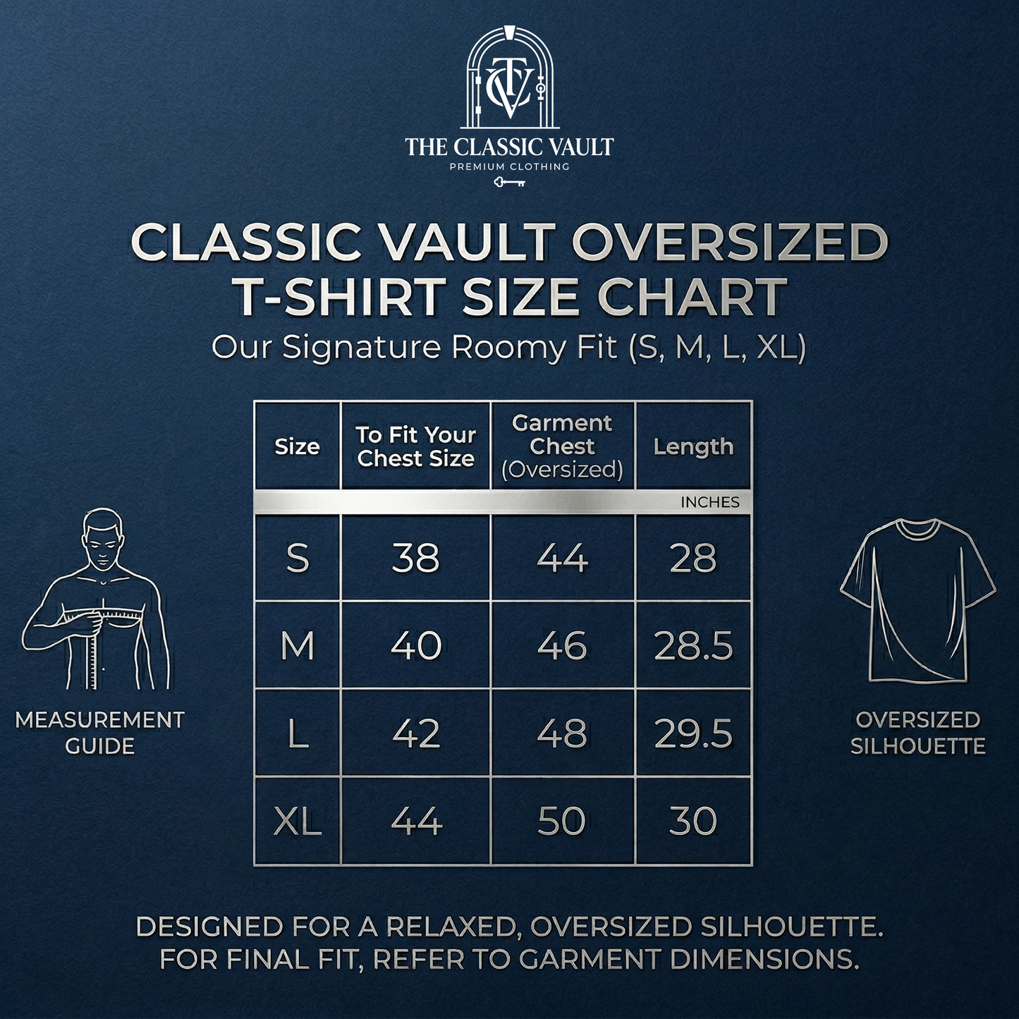 ALWAYS TVK - French Terry Yellow Graphic Tee