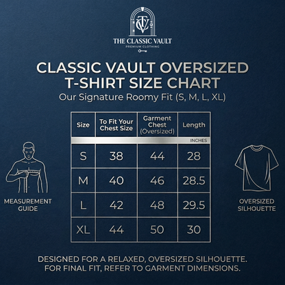 ALWAYS TVK - French Terry Yellow Graphic Tee